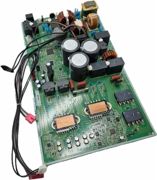 CARTE ELECTRONIQUE DE PUISSANCE 7341-2101 SAUTER 72X4111 - Vigier Electroménager
